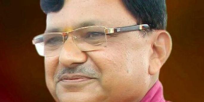  Avoid spraying pesticides as much as possible! - Dr. Vilas Bhale | जहाल किटकनाशकांची फवारणी शक्यतो टाळा ! -  डॉ. विलास भाले 