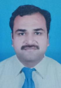  Dr. Amol Jadhav of Indian Dental Association | इंडियन डेंटल असोसिएशनवर डॉ.अमोल जाधव यांची निवड