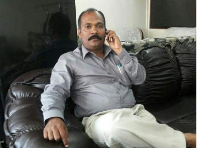 Discrepancy in wife's answer; SIT in Osmanabad to probe Dr. Rajan Shinde murder case | पत्नीच्या जबाबात विसंगती; डॉ. राजन शिंदे खुन प्रकरणाच्या तपासासाठी ‘एसआयटी’ उस्मानाबादेत