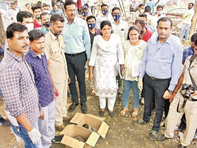 Dr. Rajan Shinde Murder Case: The police have cracked down on the murder, find out the whole incident | Dr. Rajan Shinde Murder Case: पोलिसांनी असा लावला खुनाचा छडा, जाणून घ्या संपूर्ण घटनाक्रम