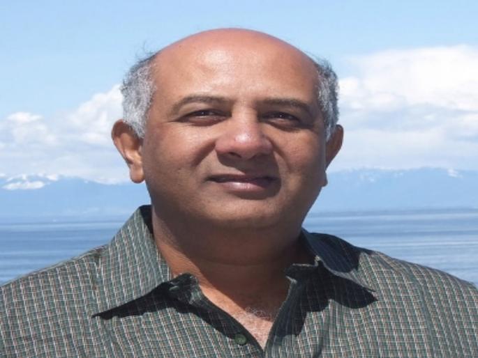 Information about climate change should be communicated to people : Prof. Dr. Satish Pandey | पर्यावरण बदलाची माहिती लोकांपर्यंत पोहचवावी : प्रा.डॉ.सतीश पांडे Information about climate change should be communicated to people : Prof. Dr. Satish Pandey | पर्यावरण बदलाची माहिती लोकांपर्यंत पोहचवावी : प्रा.डॉ.सतीश पांडे