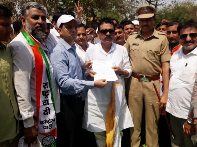 Water Resources Minister's efforts to voice the voices: MLA Dr. Satish Patil | जलसंपदा मंत्र्यांकडून आवाज दाबण्याचा प्रयत्न : आमदार डॉ.सतीश पाटील Water Resources Minister's efforts to voice the voices: MLA Dr. Satish Patil | जलसंपदा मंत्र्यांकडून आवाज दाबण्याचा प्रयत्न : आमदार डॉ.सतीश पाटील