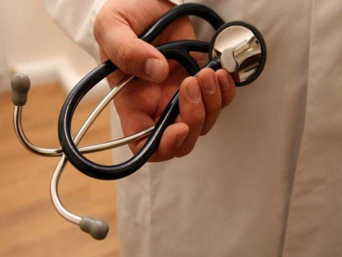 Five lakh health insurance cover for every beneficiary in the country under the Life Insurance Scheme | आयुष्यमान योजनेअंतर्गत प्रत्येक लाभार्थ्याला पाच लाखाचं आरोग्य विमा कवच Five lakh health insurance cover for every beneficiary in the country under the Life Insurance Scheme | आयुष्यमान योजनेअंतर्गत प्रत्येक लाभार्थ्याला पाच लाखाचं आरोग्य विमा कवच