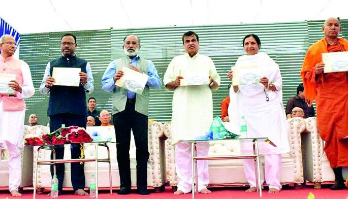 World class to be 'Dragon Palace' | ‘ड्रॅगन पॅलेस’ होणार वर्ल्ड क्लास World class to be 'Dragon Palace' | ‘ड्रॅगन पॅलेस’ होणार वर्ल्ड क्लास