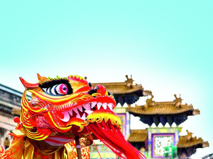 Dragon blows on Taiwan! | ड्रॅगनचा तैवानवर फुत्कार! Dragon blows on Taiwan! | ड्रॅगनचा तैवानवर फुत्कार!