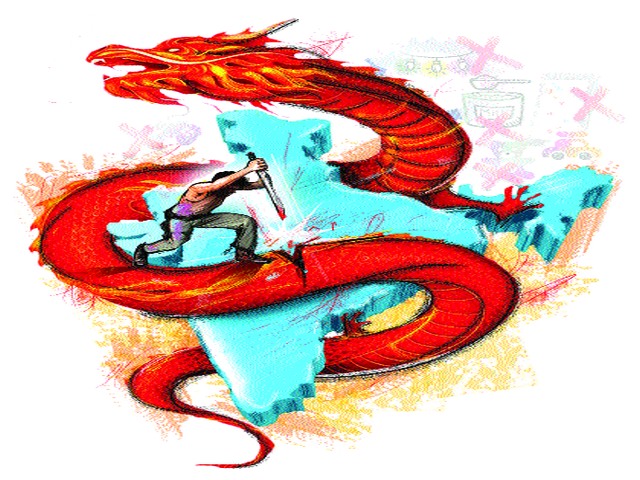 Boycott on Chinese goods; Explain the importance of Swadeshi | चिनी वस्तूंवर बहिष्कार; स्वदेशीचे महत्त्व सांगणार Boycott on Chinese goods; Explain the importance of Swadeshi | चिनी वस्तूंवर बहिष्कार; स्वदेशीचे महत्त्व सांगणार