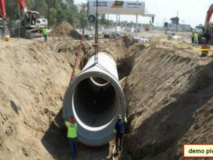 No drainage connection for 3 thousand households in Solapur city | सोलापूर शहरातील तीन हजार घरांना नाही ड्रेनेज जोडणी No drainage connection for 3 thousand households in Solapur city | सोलापूर शहरातील तीन हजार घरांना नाही ड्रेनेज जोडणी