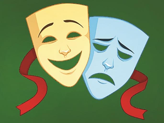 In Marathwada, because rent is not affordable, amateur dramas do not take place; Time to say 'Natyagriha deta ka natyagriha' | ‘नाट्यगृह देता का नाट्यगृह!’; मराठवाड्यात भाडे परवडत नसल्याने हौशी नाटके होईनात