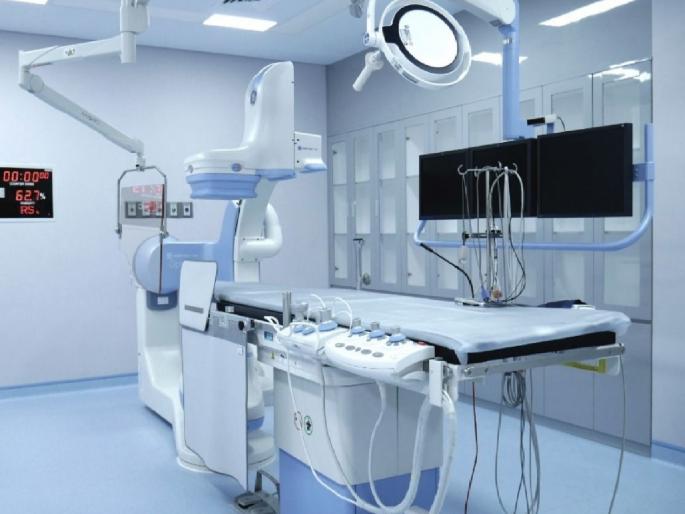 A 50 bed trauma care unit will be set up at Seva Hospital in Kolhapur | कोल्हापुरातील सेवा रुग्णालयात होणार ५० खाटांचे ट्रामा केअर युनिट A 50 bed trauma care unit will be set up at Seva Hospital in Kolhapur | कोल्हापुरातील सेवा रुग्णालयात होणार ५० खाटांचे ट्रामा केअर युनिट