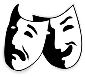 Even after the death of his father, the play was presented | वडिलांचे निधन होऊनही सादर केला नाटकाचा प्रयोग