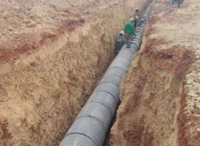 'Ultimatum' until March to work on underground dranage in Akola | ‘भुयारी गटार’च्या कामाला मार्चपर्यंत ‘अल्टिमेटम’ 'Ultimatum' until March to work on underground dranage in Akola | ‘भुयारी गटार’च्या कामाला मार्चपर्यंत ‘अल्टिमेटम’