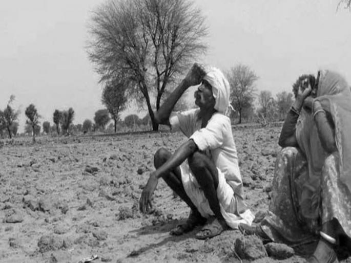 Due to the increase in drought, 50 tankers increased in the week | दुष्काळाच्या झळा वाढू लागल्या, आठवड्यात वाढले तब्बल ५०टँकर