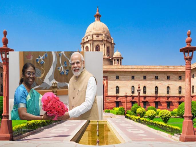 President Of India: The special powers of the President, which are not even possessed by the Prime Minister, can be exercised in special circumstances | President Of India: राष्ट्रपतींचे खास अधिकार जे पंतप्रधानांकडेही नसतात, विशेष परिस्थितीत करता येतो वापर President Of India: The special powers of the President, which are not even possessed by the Prime Minister, can be exercised in special circumstances | President Of India: राष्ट्रपतींचे खास अधिकार जे पंतप्रधानांकडेही नसतात, विशेष परिस्थितीत करता येतो वापर