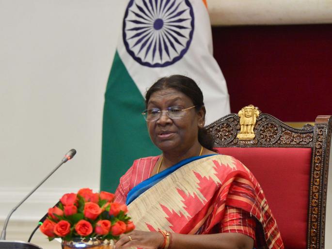 Results on 4th, dinner invitation from President to Union Cabinet on 5th June | ४ तारखेला निकाल, ५ जूनला केंद्रीय मंत्रिमंडळाला राष्ट्रपतींकडून डिनरचे निमंत्रण Results on 4th, dinner invitation from President to Union Cabinet on 5th June | ४ तारखेला निकाल, ५ जूनला केंद्रीय मंत्रिमंडळाला राष्ट्रपतींकडून डिनरचे निमंत्रण