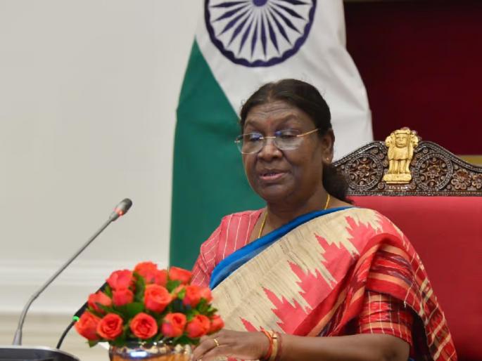 Maharashtra convict who raped two-year-old girl to be hanged, President rejects plea | दोन वर्षीय मुलीवर बलात्कार करणाऱ्या महाराष्ट्रातील आरोपीला फाशीच, राष्ट्रपतींनी फेटाळली याचिका Maharashtra convict who raped two-year-old girl to be hanged, President rejects plea | दोन वर्षीय मुलीवर बलात्कार करणाऱ्या महाराष्ट्रातील आरोपीला फाशीच, राष्ट्रपतींनी फेटाळली याचिका