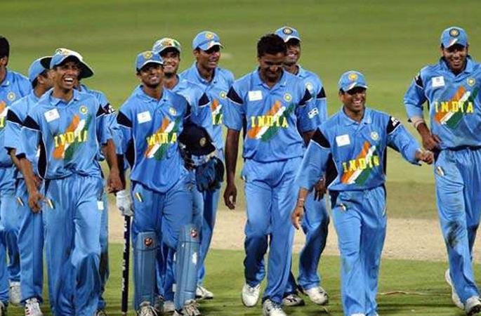 #internationallefthandersday: The three Indians are included in the list of best left-handed cricketers | डाव्यांचा दिवस; सर्वोत्तम लेफ्टी क्रिकेटपटूंत टीम इंडियाचे तीन शिलेदार