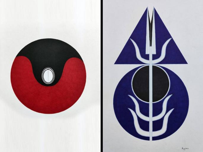 'Aghora Tech' will show a glimpse of the transformation in Aghori society | 'अघोरा टेक' दाखवणार अघोरी समाजातील परिवर्तनाची झलक 'Aghora Tech' will show a glimpse of the transformation in Aghori society | 'अघोरा टेक' दाखवणार अघोरी समाजातील परिवर्तनाची झलक