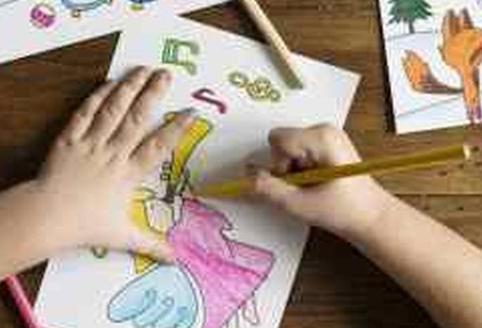 Tenth graders will drop the incremental marks of Drawing | 'चित्रकले'च्या वाढीव गुणांना दहावीचे विद्यार्थी मुकणार Tenth graders will drop the incremental marks of Drawing | 'चित्रकले'च्या वाढीव गुणांना दहावीचे विद्यार्थी मुकणार