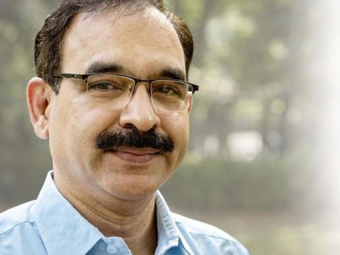 Do not let the body's dustbin, Dr. Jagannath Dikshit's advice | शरीराचे डस्टबिन होऊ देऊ नका, डॉ. जगन्नाथ दीक्षितांचा सल्ला