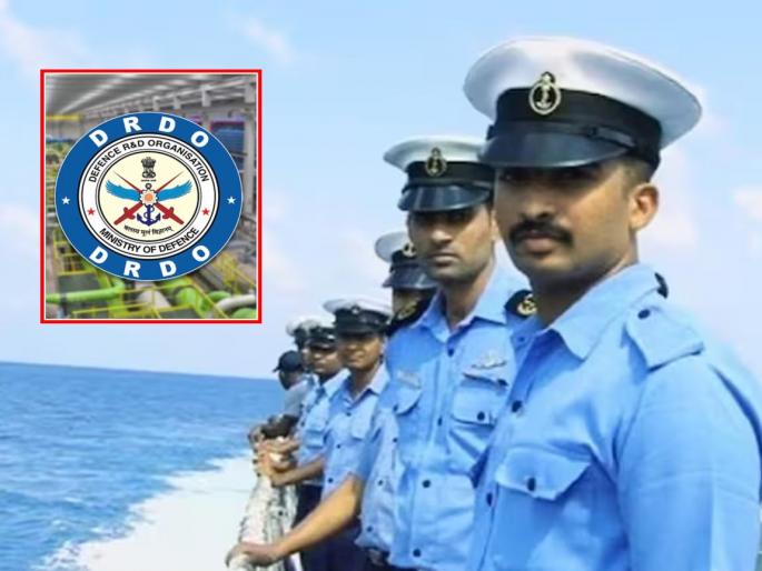 Salty sea water can be sweetened; Coast Guard, DRDO researchers achieve major success | समुद्राचे खारट पाणी गोड करता येणार; तटरक्षक दल, डीआरडीओच्या संशोधकांना मोठे यश Salty sea water can be sweetened; Coast Guard, DRDO researchers achieve major success | समुद्राचे खारट पाणी गोड करता येणार; तटरक्षक दल, डीआरडीओच्या संशोधकांना मोठे यश