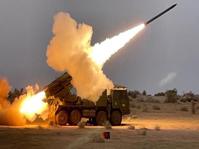 Big news India Defence Ministry has opened missile and the ammunition production sector to private | आता मिसाइल, दारूगोळा अन् शस्त्रास्त्र खासगी कंपन्या बनवणार; संरक्षण मंत्रालयाचा मोठा निर्णय