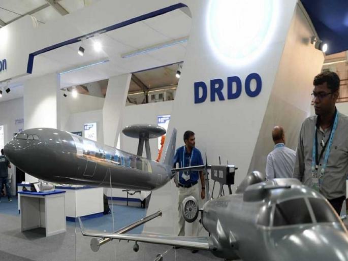 Job opportunity in DRDO, ITI and diploma holders can apply; Know... | परीक्षेविना थेट भरती; ITI आणि डिप्लोमा धारकांना DRDO मध्ये नोकरीची संधी, जाणून घ्या... Job opportunity in DRDO, ITI and diploma holders can apply; Know... | परीक्षेविना थेट भरती; ITI आणि डिप्लोमा धारकांना DRDO मध्ये नोकरीची संधी, जाणून घ्या...
