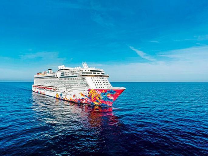 Dream cruise, dream trip! | ड्रीम क्रूझ, स्वप्नवत सफर ! Dream cruise, dream trip! | ड्रीम क्रूझ, स्वप्नवत सफर !