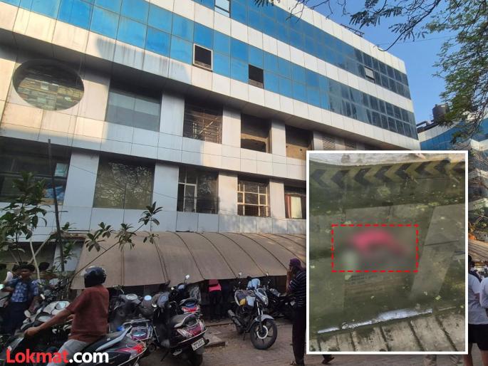 Shocking Body of young woman found floating in water in Mumbai mall | धक्कादायक! मुंबईच्या मॉलमध्ये पाण्यावर तरंगताना दिसला तरुणीचा मृतदेह, घातपाताचा संशय Shocking Body of young woman found floating in water in Mumbai mall | धक्कादायक! मुंबईच्या मॉलमध्ये पाण्यावर तरंगताना दिसला तरुणीचा मृतदेह, घातपाताचा संशय