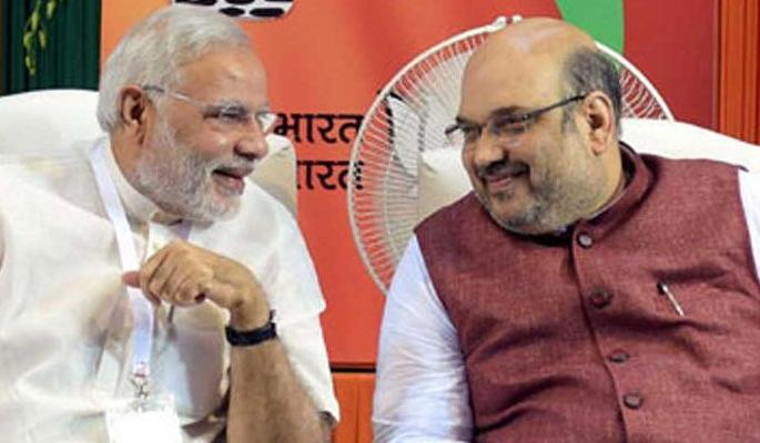 Dream of Mahayuti breaks; But the BJP is not easy to pass! | महायुतीचे स्वप्न भंगले; पण भाजपासाठी वाट सोपी नाही!