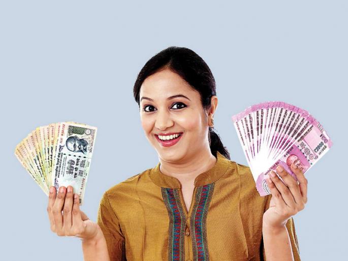 According to dream science, having 'such' dreams is a premonition of financial prosperity! | स्वप्नशास्त्रानुसार 'अशी' स्वप्नं पडणे ही आहे आर्थिक भरभराटीची पूर्वसूचना! According to dream science, having 'such' dreams is a premonition of financial prosperity! | स्वप्नशास्त्रानुसार 'अशी' स्वप्नं पडणे ही आहे आर्थिक भरभराटीची पूर्वसूचना!