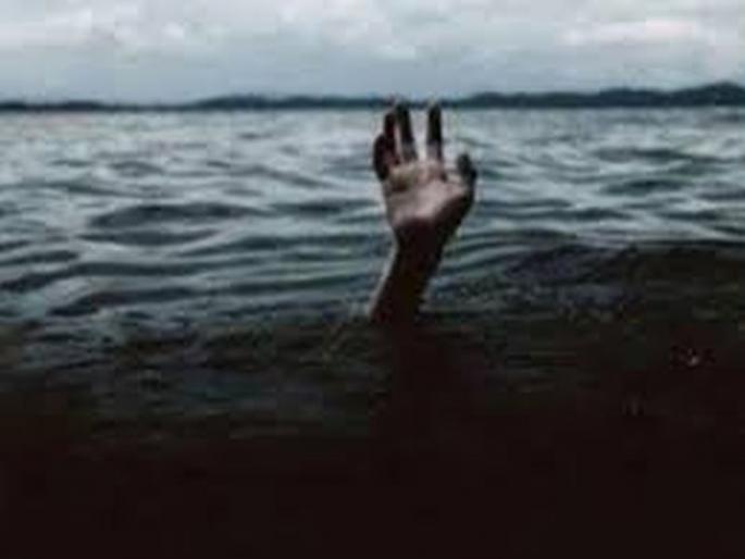 A 22-year-old youth from Amgavhan was carried away in Adan river basin! | अडाण नदीपात्रात आमगव्हाण येथील २२ वर्षीय युवक गेला वाहून! A 22-year-old youth from Amgavhan was carried away in Adan river basin! | अडाण नदीपात्रात आमगव्हाण येथील २२ वर्षीय युवक गेला वाहून!