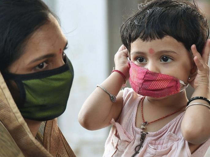 Corona's huge speed in India! 1 lakh patients in three days; total crossed 9 lakh | देशात कोरोनाचा प्रचंड वेग! तीन दिवसांत 1 लाख रुग्ण; एकूण आकडा 9 लाख पार