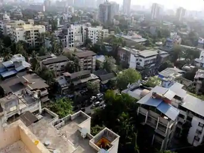 Cluster waiting for four and a half thousand buildings in Thane | ठाण्यातील साडेचार हजार इमारतींना क्लस्टरची प्रतीक्षा Cluster waiting for four and a half thousand buildings in Thane | ठाण्यातील साडेचार हजार इमारतींना क्लस्टरची प्रतीक्षा