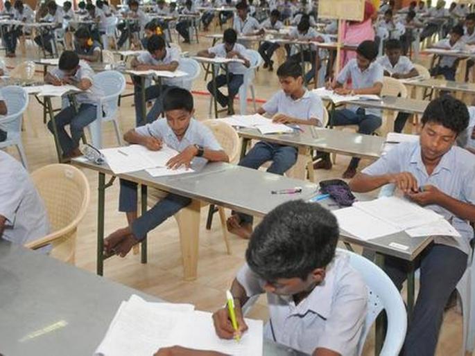 Success of Thanekar students in Pragya Shodh examination | प्रज्ञा शोध परीक्षेत ठाणेकर विद्यार्थ्यांचे यश Success of Thanekar students in Pragya Shodh examination | प्रज्ञा शोध परीक्षेत ठाणेकर विद्यार्थ्यांचे यश