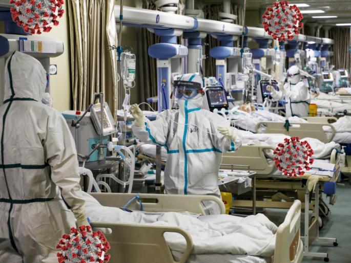 Good news! Molnupiravir will cure corona in just 24 hours, experts claim | खुशखबर! Molnupiravir या औषधाने केवळ २४ तासात बरे होणार कोरोनाचे रुग्ण, तज्ज्ञांचा दावा Good news! Molnupiravir will cure corona in just 24 hours, experts claim | खुशखबर! Molnupiravir या औषधाने केवळ २४ तासात बरे होणार कोरोनाचे रुग्ण, तज्ज्ञांचा दावा