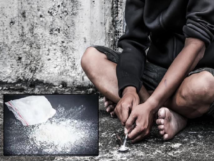 Not only in the city but also in the rural areas, the dens of drug addicts | Sangli Crime: शहरातच नव्हे ग्रामीण भागातही नशेखोरांचे अड्डे, पोलिसांचा अंकुश राहिला नाही Not only in the city but also in the rural areas, the dens of drug addicts | Sangli Crime: शहरातच नव्हे ग्रामीण भागातही नशेखोरांचे अड्डे, पोलिसांचा अंकुश राहिला नाही