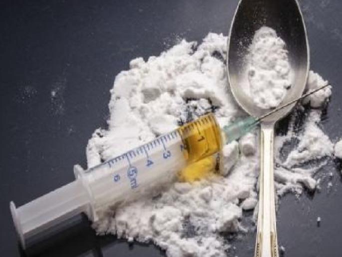Drug injection again linked to Sangli Drug abuse market continues even after action | नशेच्या ‘इंजेक्शन’चे पुन्हा सांगली ‘कनेक्शन’; कारवाईनंतरही नशेखोरीचा बाजार कायम Drug injection again linked to Sangli Drug abuse market continues even after action | नशेच्या ‘इंजेक्शन’चे पुन्हा सांगली ‘कनेक्शन’; कारवाईनंतरही नशेखोरीचा बाजार कायम