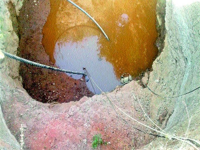 Increased influx of drought in Indapur taluka | इंदापूर तालुक्यात दुष्काळाच्या दाहकतेत वाढ