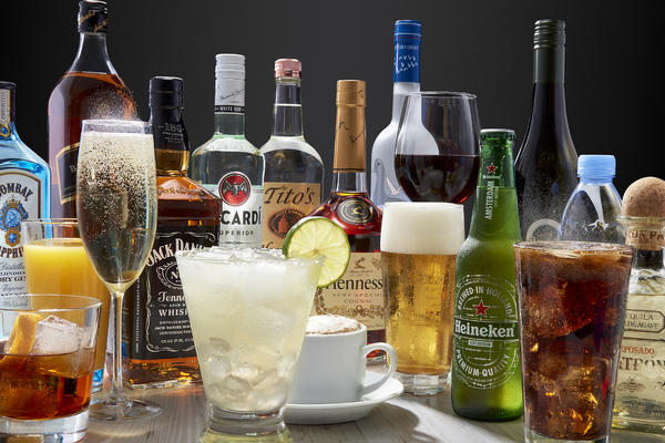 Alcohol produced at Rs.500 for two hundred rupees | पस्तीस रुपयांत तयार होणारी दारू चक्क दोनशे रूपयाला