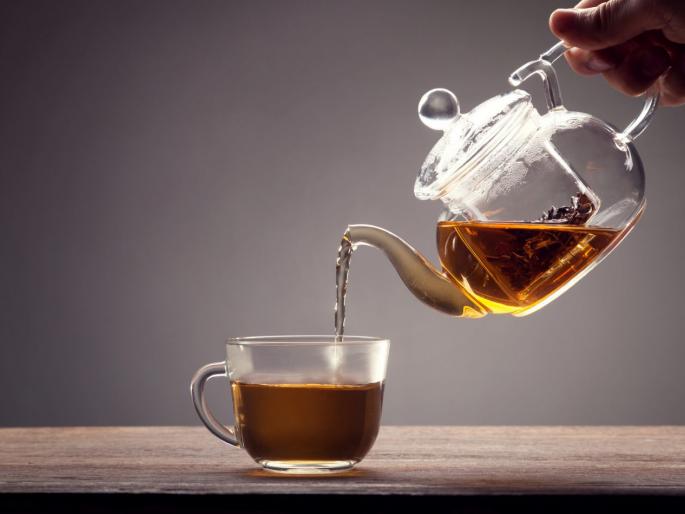 Benefits of drinking lemongrass tea and its recipe | National Tea Day: गवती चहाचा 'चहा मसाला'.. पावसाळ्यात तर अगदी प्रत्येक घरी हमखास हवाच....