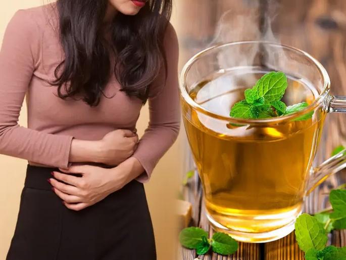 Drinking Tulsi Tea Relieve Gas Problem Home remedy to reduce gas in the stomach in the morning home remedy for gas relief | गॅसेस, अपचन, पोटफुगी होऊ नये म्हणून कपभर प्या 'असा' चहा,- पोटाच्या तक्रारी गायब, मिळेल आराम...