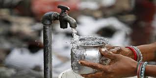 Issue of 'Amrit' scheme; The main water channel of 426 km will be changed | ‘अमृत’ योजनेचा कार्यादेश जारी; ४२६ कि.मी.ची मुख्य जलवाहिनी बदलणार Issue of 'Amrit' scheme; The main water channel of 426 km will be changed | ‘अमृत’ योजनेचा कार्यादेश जारी; ४२६ कि.मी.ची मुख्य जलवाहिनी बदलणार