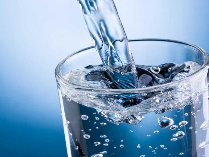 200 liters water supply to Navi Mumbai | नवी मुंबईकरांना प्रतिमाणसी २०० लीटर पाणीपुरवठा 200 liters water supply to Navi Mumbai | नवी मुंबईकरांना प्रतिमाणसी २०० लीटर पाणीपुरवठा