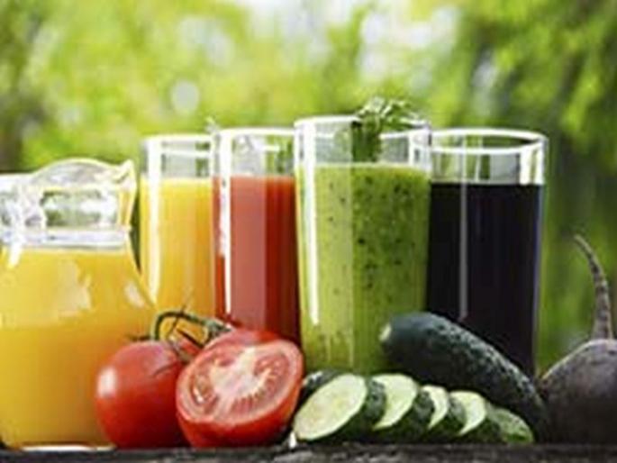 New Trend of Detox Drink | डिटॉक्स ड्रिंकचा नवा ट्रेण्ड