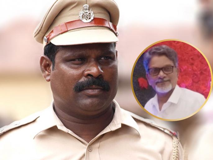 Drishyam fame marathi actor Kamlesh Sawant father passed away | 'दृश्यम' फेम अभिनेते कमलेश सावंत यांना पितृशोक, अभिनेत्याने भावुक शब्दांमध्ये वडिलांना वाहिली श्रद्धांजली Drishyam fame marathi actor Kamlesh Sawant father passed away | 'दृश्यम' फेम अभिनेते कमलेश सावंत यांना पितृशोक, अभिनेत्याने भावुक शब्दांमध्ये वडिलांना वाहिली श्रद्धांजली