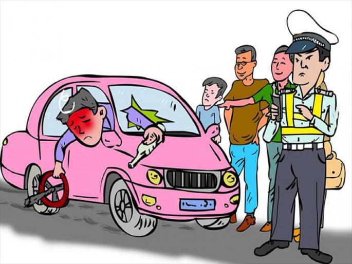 Strict police security in Kolhapur district for Thirty First | ‘थर्टी फर्स्ट’ला कोल्हापूर, इचलकरंजीत नाकाबंदी; ओपन बारवर पोलिसांची नजर