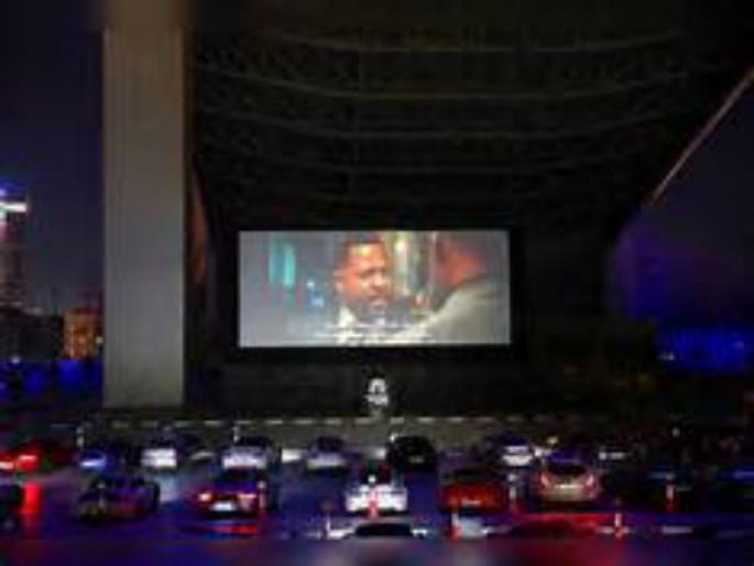 It is possible to inculcate the old trend of 'drive in cinema' in Pune-Mumbai too | पुण्या-मुंबईतही ' ड्राइव्ह इन सिनेमा' चा जुना ट्रेंड रुजविणे शक्य