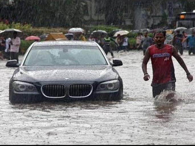 Tips for driving during rain | पावसाळ्यात गाडी चालवतांना या गोष्टींची घ्या काळजी! Tips for driving during rain | पावसाळ्यात गाडी चालवतांना या गोष्टींची घ्या काळजी!