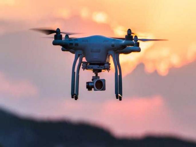 'No Drone Zone' in Nagpur on March 20-21; Security arrangements in place for G-20 | २०-२१ मार्चला नागपुरात ‘नो ड्रोन झोन’; ‘जी-२०’साठी जागोजागी सुरक्षाव्यवस्था 'No Drone Zone' in Nagpur on March 20-21; Security arrangements in place for G-20 | २०-२१ मार्चला नागपुरात ‘नो ड्रोन झोन’; ‘जी-२०’साठी जागोजागी सुरक्षाव्यवस्था