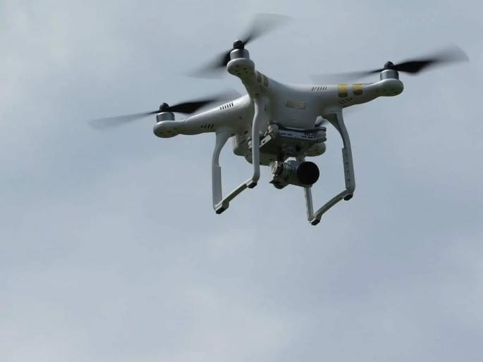 Drones sent by China in Himachal Pradesh, an attempt to spy on Indian territory?     | धक्कादायक! हिमाचल प्रदेशमध्ये चीनने पाठवले ड्रोन, भारताच्या हद्दीत हेरगिरीचा प्रयत्न?     Drones sent by China in Himachal Pradesh, an attempt to spy on Indian territory?     | धक्कादायक! हिमाचल प्रदेशमध्ये चीनने पाठवले ड्रोन, भारताच्या हद्दीत हेरगिरीचा प्रयत्न?